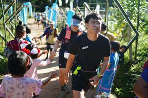 BIB: 
                            <button type="button" onclick="openModal(19044157)" class="btn btn-primary btn-sm float-right btn-popup" data-toggle="modal" data-target=".modal-high-quality">
                        <i class="fas fa-shopping-cart"></i> Add to Cart
                    </button>
                                            <button type="button" onclick="isThisMe(19044157, true)" class="btn btn-success btn-sm float-right btn-popup btn-isme hidden" data-toggle="tooltip" data-placement="bottom" title="นี่คือรูปของคุณใช่ไหม คลิกที่นี่เพื่อเอาเข้าอัลบั้ม">
                        <i class="fas fa-plus"></i> Add to album
                    </button>
                    <button type="button" onclick="isThisMe(19044157, false)" class="btn btn-warning btn-sm float-right btn-popup btn-isnotme hidden">
                        <i class="fas fa-ban"></i> Remove from album
                    </button>